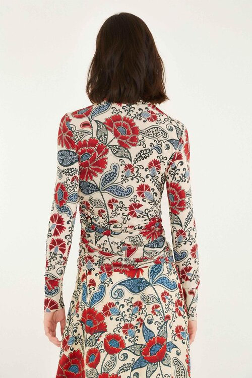 Farm Rio Bluse Francesca