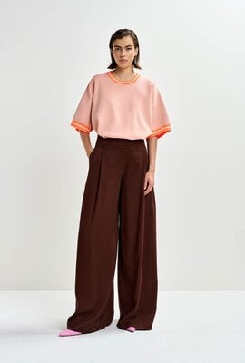 Essentiel Antwerp Hose Wide Leg