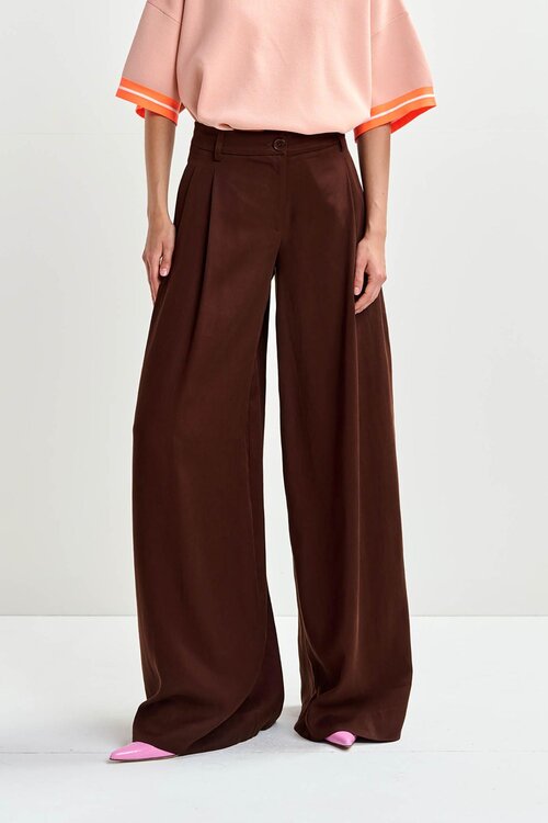 Essentiel Antwerp Hose Wide Leg