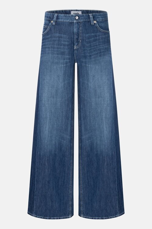 Cambio Palazzo-Jeans