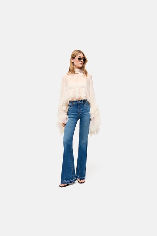 Cambio Fabienne Jeans