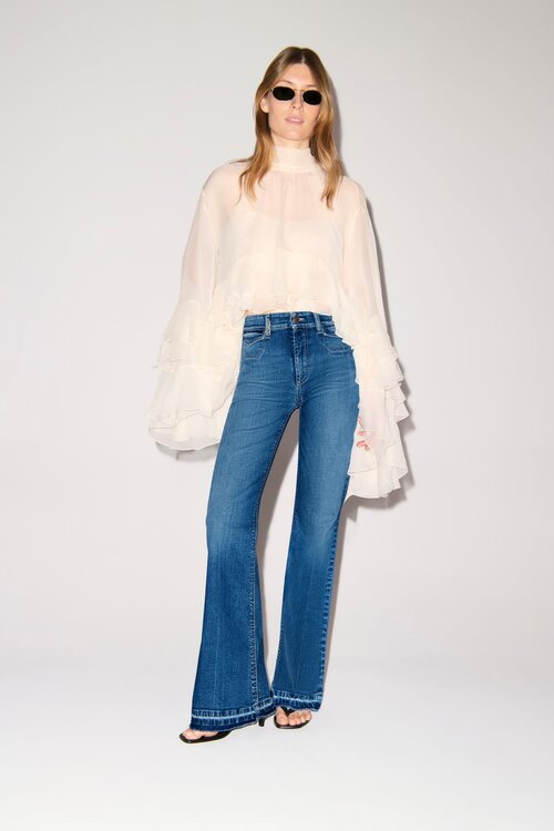 Cambio Fabienne Jeans