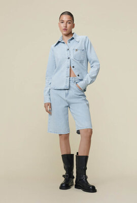Lois Jeans Camille Short Jeans
