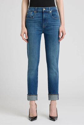 7 For All Mankind Jeans Relaxed Skinny
