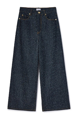 Ganni Jeans
