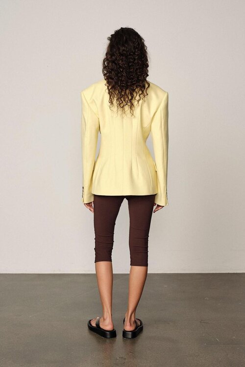 Herskind Shelia Blazer