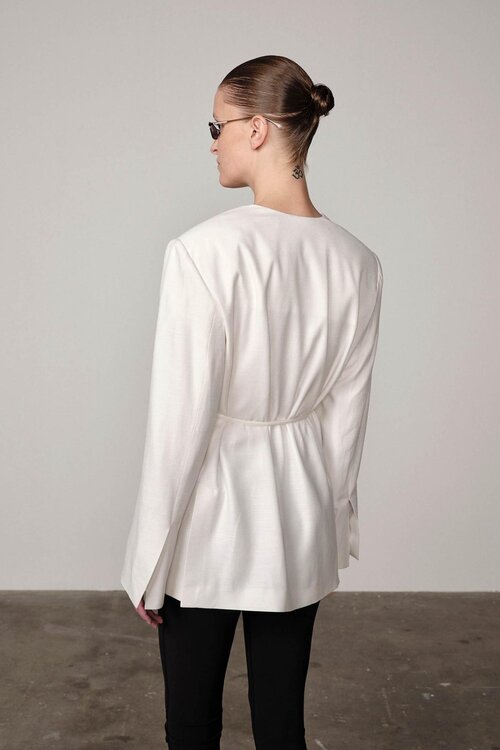 Herskind Indiana Blazer