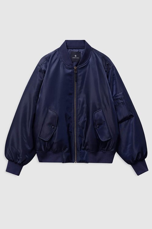 Anine Bing Leon Bomber