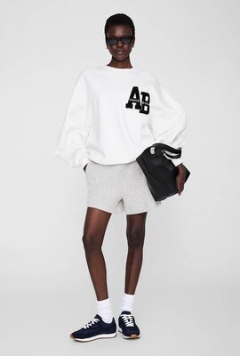 Anine Bing Kam Short
