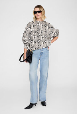 Anine Bing Miles Sweatshirt