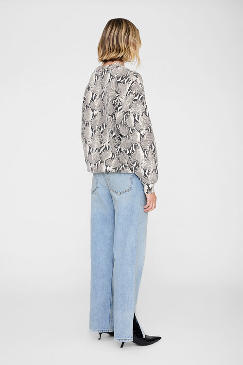 Anine Bing Miles Sweatshirt