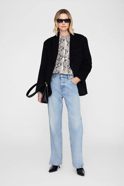 Anine Bing Miles Sweatshirt