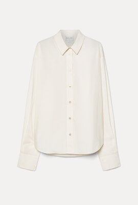 Forte_Forte Bluse