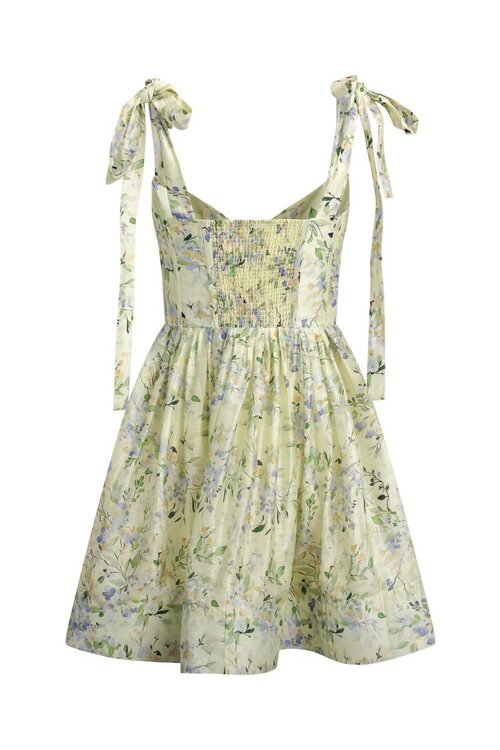 Urban Pioneers Etna Dress