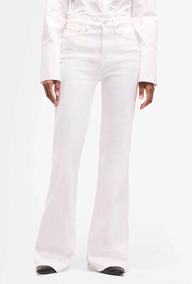 7 For All Mankind Modern Dojo Soleil