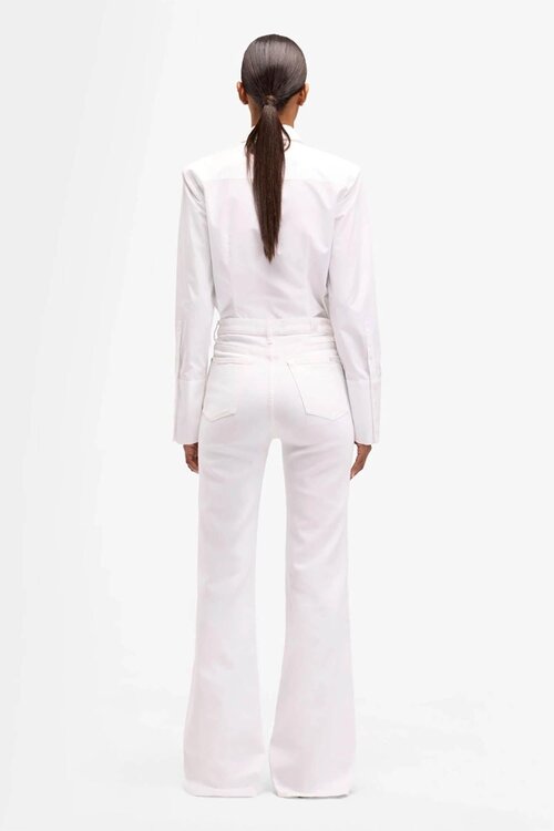 7 For All Mankind Modern Dojo Soleil