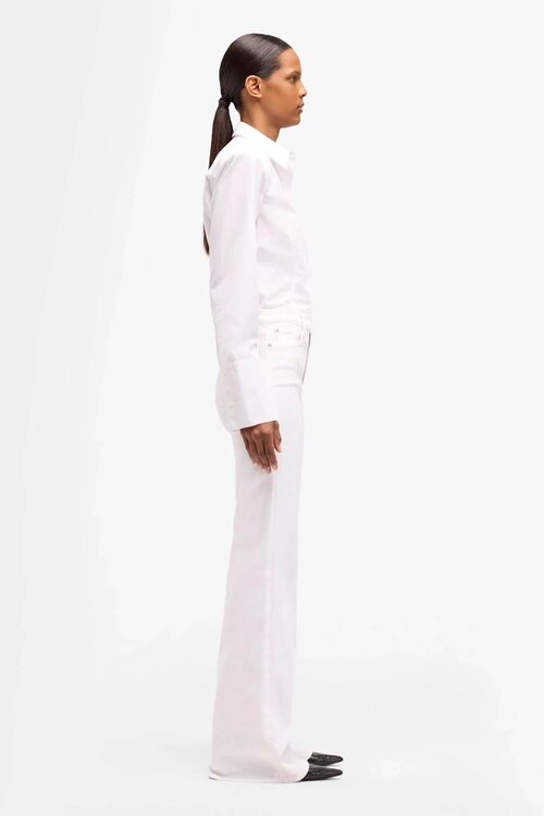 7 For All Mankind Modern Dojo Soleil