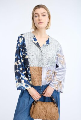 Munthe Jacke