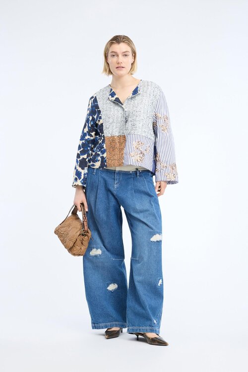 Munthe Jacke