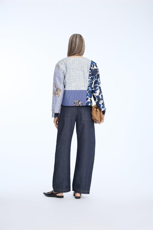 Munthe Jacke