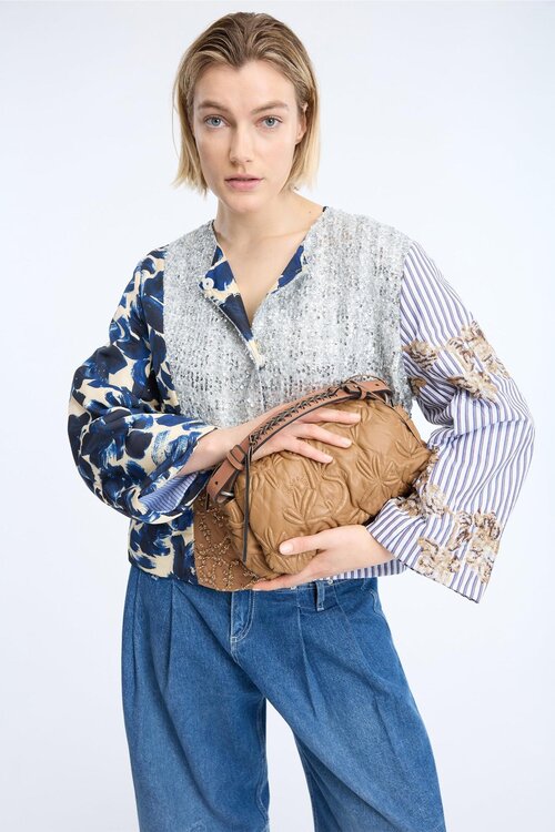 Munthe Jacke