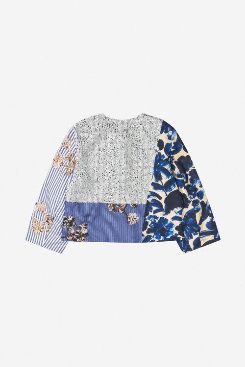 Munthe Jacke