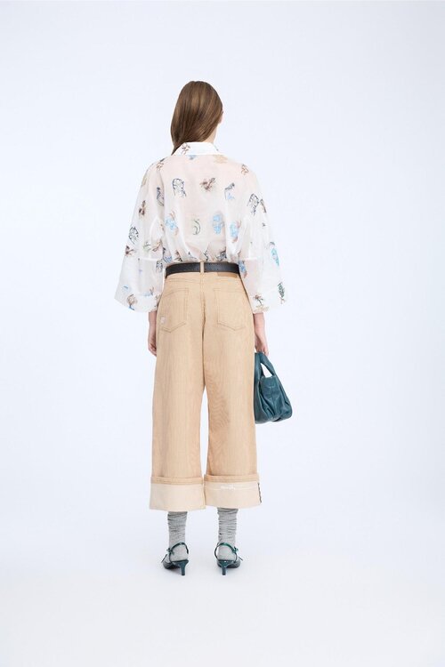 Munthe Bluse