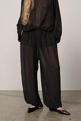 Herskind Sylvia Polka Pantalon