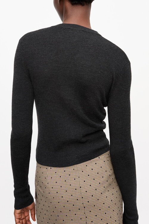 Ganni Strickjacke