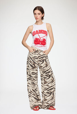Ganni Jeans