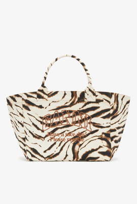 Ganni Shopper