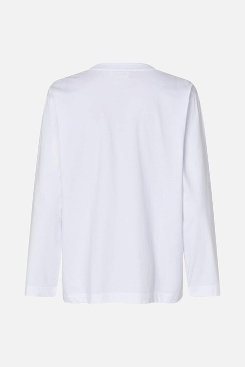 Baum Und Pferdgarten T-Shirt