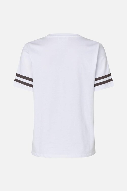 Baum Und Pferdgarten T-Shirt