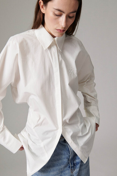 Day Birger et Mikkelsen Bluse