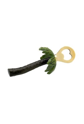 Anna & Nina Palm Tree Bottle Opener