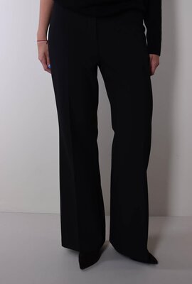 Cambio Famous Hose Schwarz