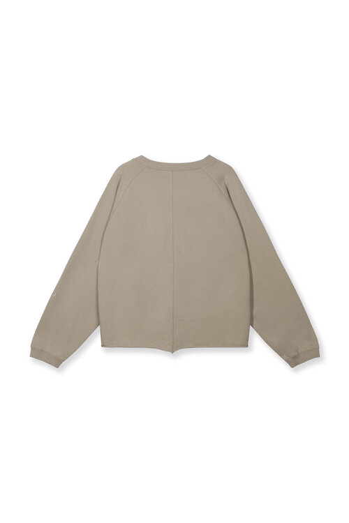 10Days silent chique Raglan-Sweatshirt