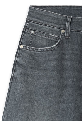 Cambio Eli Barrel Jeans