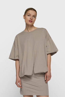 10Days Ballon-T-Shirt Fog