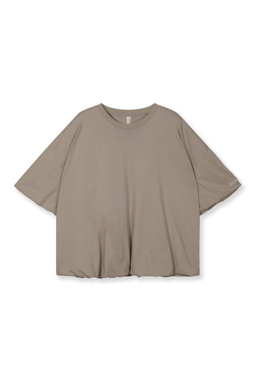 10Days Ballon-T-Shirt Fog