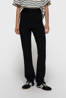 10Days flare punto Hose schwarz