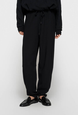 10Days schicke Hose schwarz