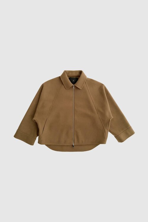 WITHBLACK WBLJACKIE BATSLEEVE JACKET