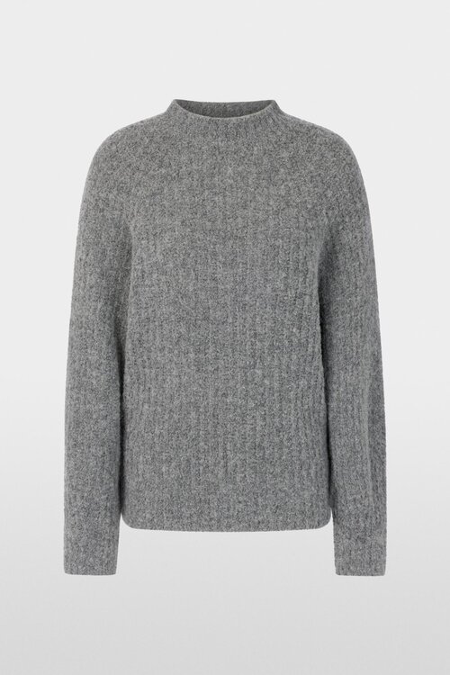 Marc Cain Pullover grau