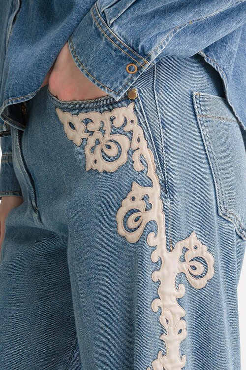Forte_Forte Jeans