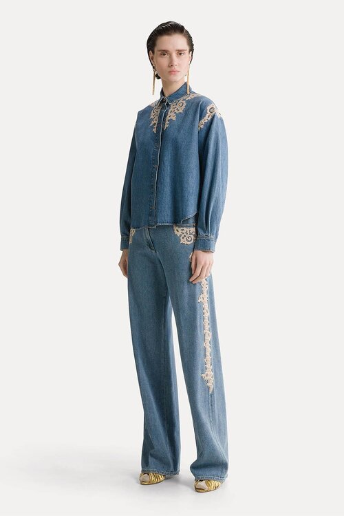 Forte_Forte Jeans