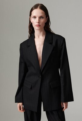 Day Birger et Mikkelsen Bono Blazer schwarz