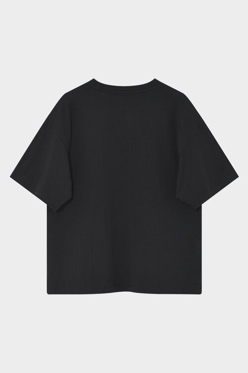 Day Birger et Mikkelsen Drewa Lace Shirt schwarz
