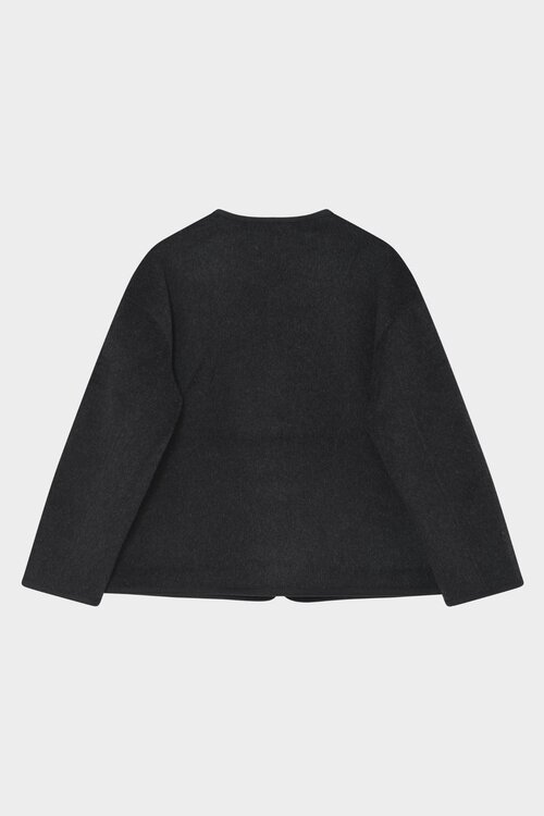 Day Birger et Mikkelsen Sia Jacke dunkelgrau
