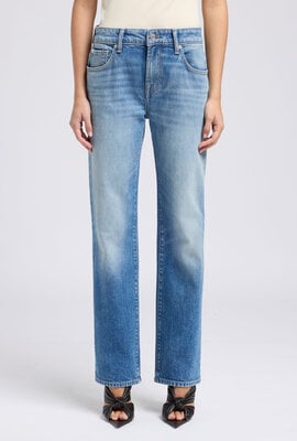 7 For All Mankind Calie Straight
